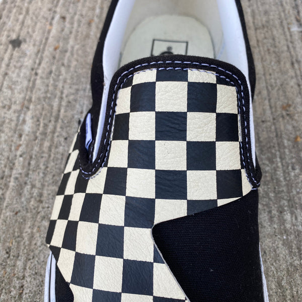 Classic Slip-On ORIGAMI -VANS CLASSIC LINE-