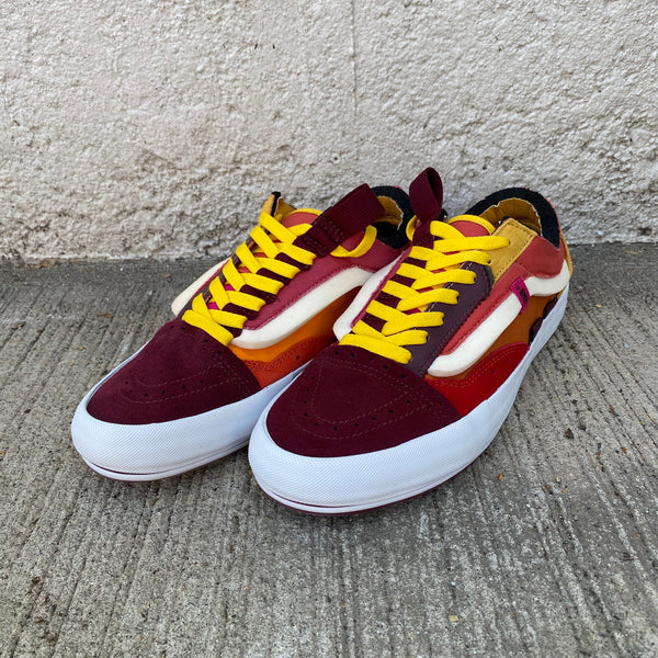 Old Skool Cap -VANS CLASSIC LINE-