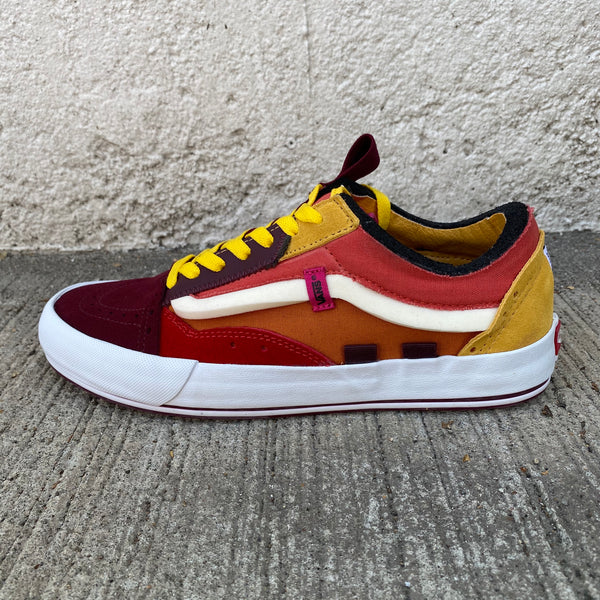 Old Skool Cap -VANS CLASSIC LINE-