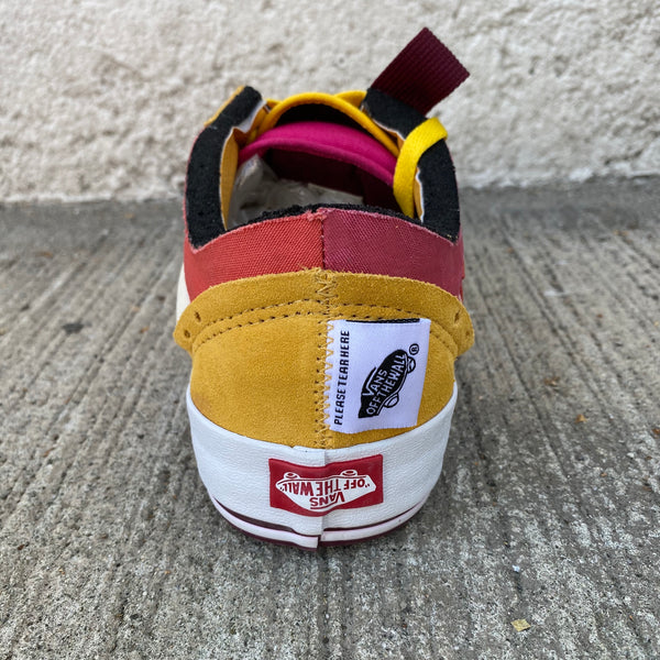 Old Skool Cap -VANS CLASSIC LINE-