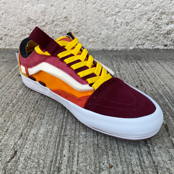 Old Skool Cap -VANS CLASSIC LINE-