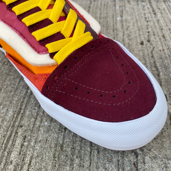 Old Skool Cap -VANS CLASSIC LINE-
