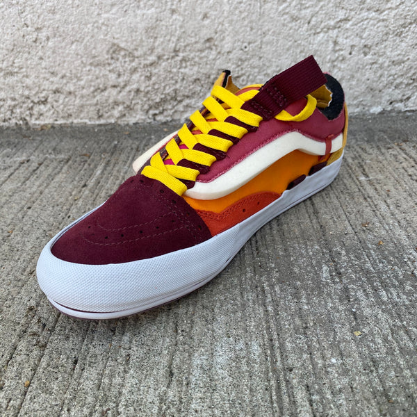 Old Skool Cap -VANS CLASSIC LINE-