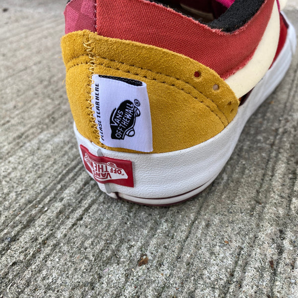 Old Skool Cap -VANS CLASSIC LINE-