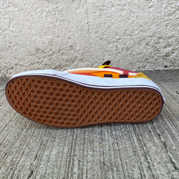 Old Skool Cap -VANS CLASSIC LINE-