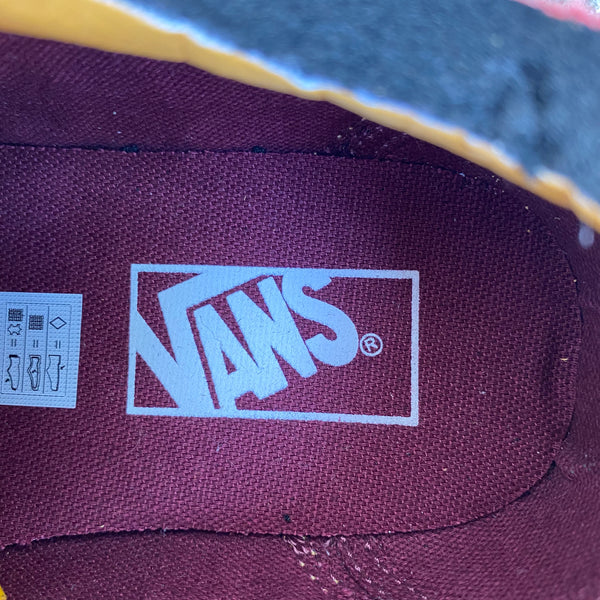 Old Skool Cap -VANS CLASSIC LINE-