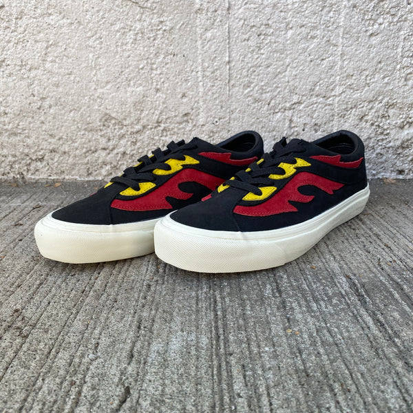 Bold Ni Flamethrower -VANS CLASSIC LINE-