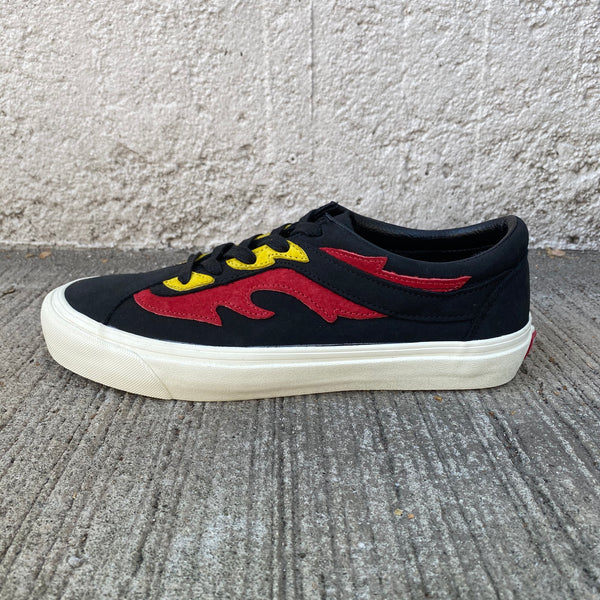 Bold Ni Flamethrower -VANS CLASSIC LINE-