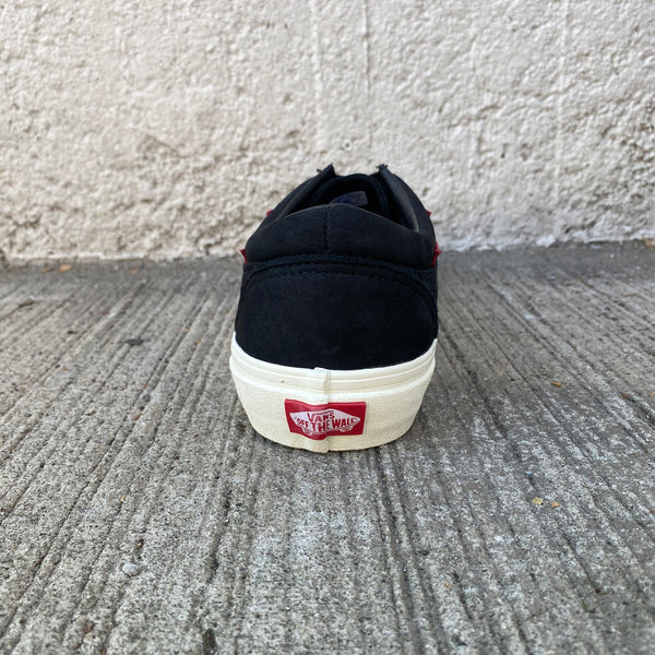 Bold Ni Flamethrower -VANS CLASSIC LINE-