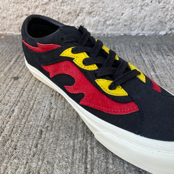 Bold Ni Flamethrower -VANS CLASSIC LINE-