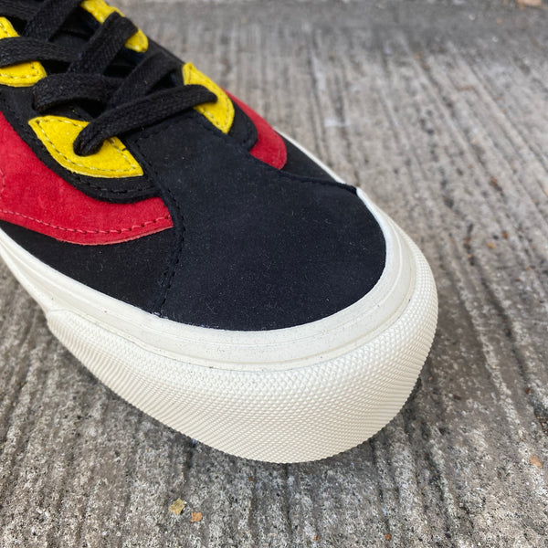 Bold Ni Flamethrower -VANS CLASSIC LINE-