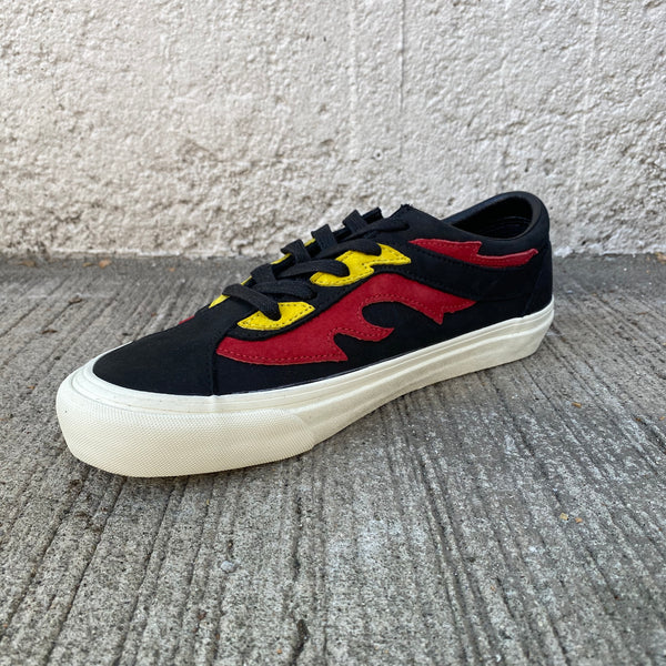 Bold Ni Flamethrower -VANS CLASSIC LINE-