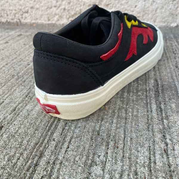 Bold Ni Flamethrower -VANS CLASSIC LINE-