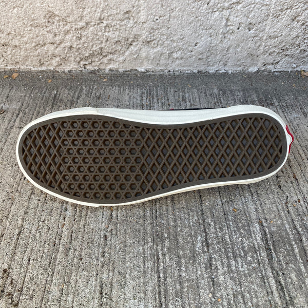 Bold Ni Flamethrower -VANS CLASSIC LINE-