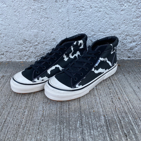 Style 29 Mid DX ANAHEIM FACTORY -VANS CLASSIC LINE-