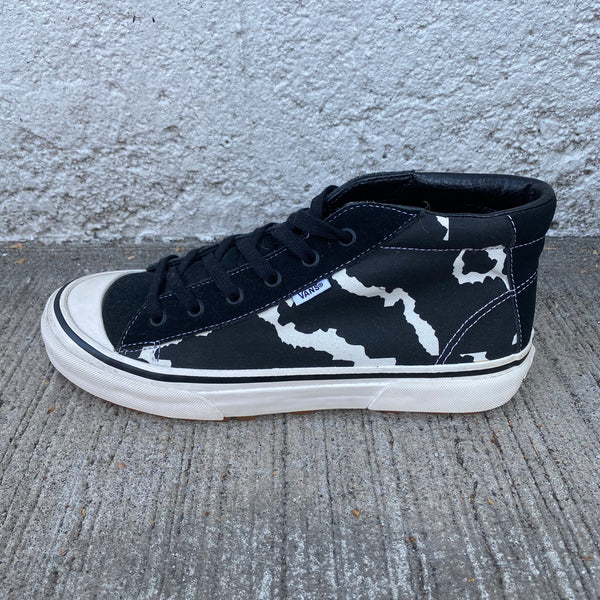 Style 29 Mid DX ANAHEIM FACTORY -VANS CLASSIC LINE-