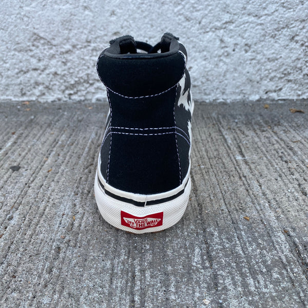 Style 29 Mid DX ANAHEIM FACTORY -VANS CLASSIC LINE-