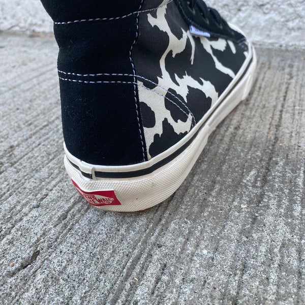 Style 29 Mid DX ANAHEIM FACTORY -VANS CLASSIC LINE-