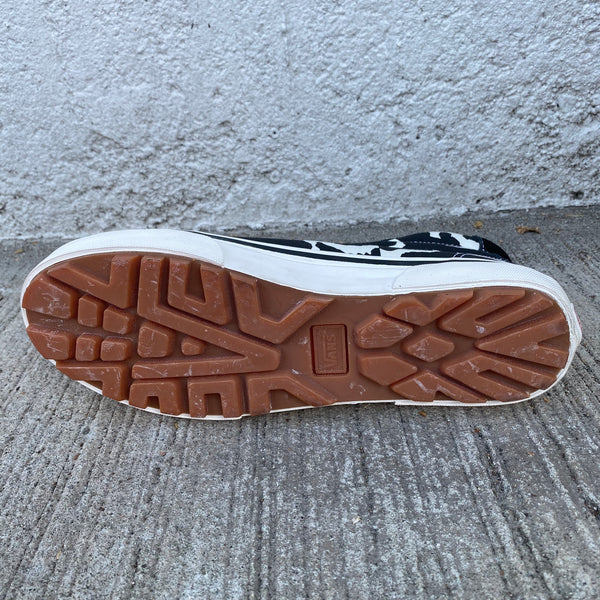 Style 29 Mid DX ANAHEIM FACTORY -VANS CLASSIC LINE-