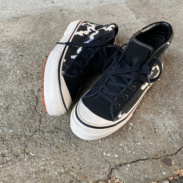 Style 29 Mid DX ANAHEIM FACTORY -VANS CLASSIC LINE-
