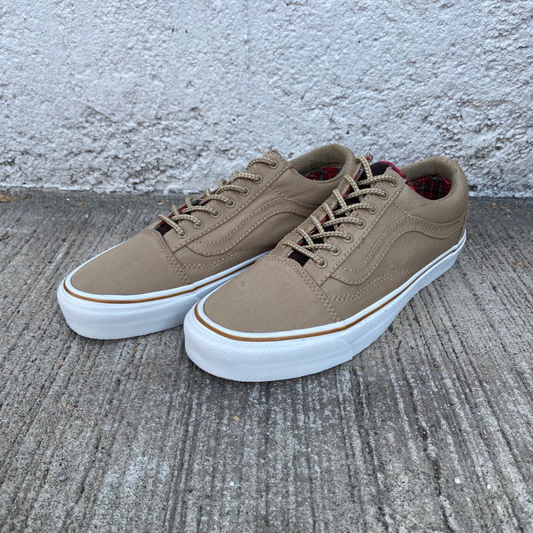 OG Old Skool LX (Vansguard) -VANS VAULT LINE-