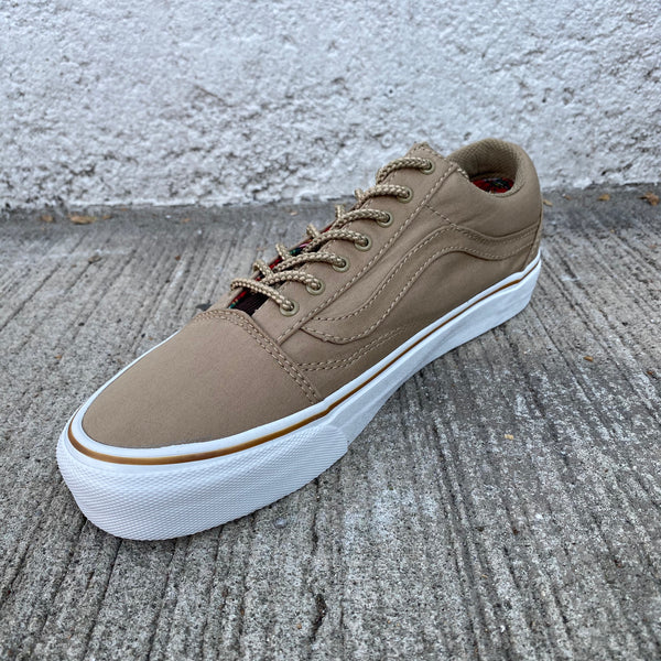 OG Old Skool LX (Vansguard) -VANS VAULT LINE-