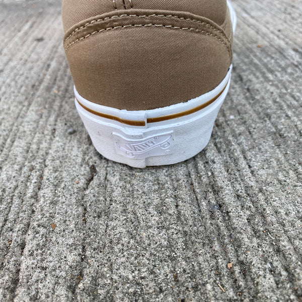 OG Old Skool LX (Vansguard) -VANS VAULT LINE-