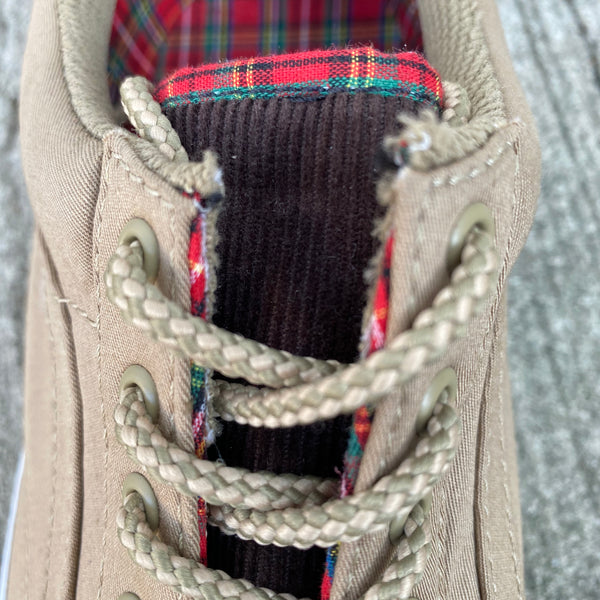 OG Old Skool LX (Vansguard) -VANS VAULT LINE-