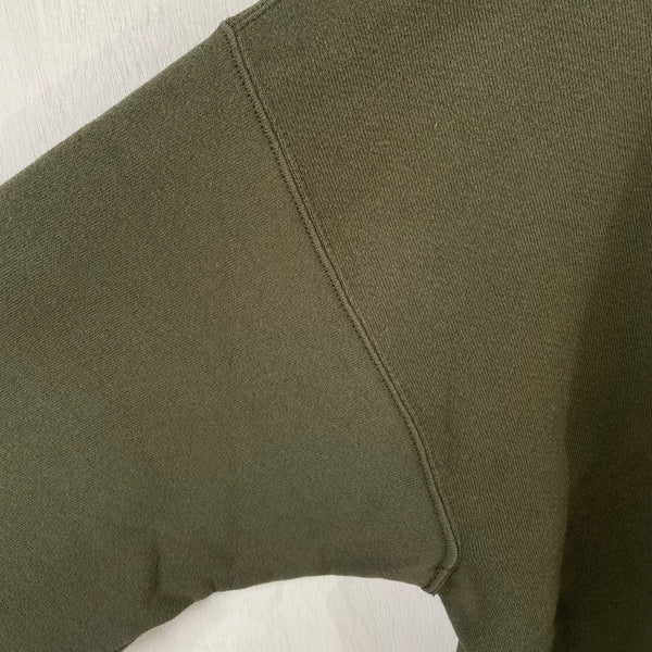 [ ONLY ONE ! ] U.S.M.C TRAINING SWEAT SHIRTS / U.S. MILITARY