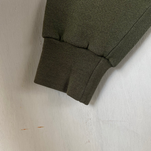 [ ONLY ONE ! ] U.S.M.C TRAINING SWEAT SHIRTS / U.S. MILITARY