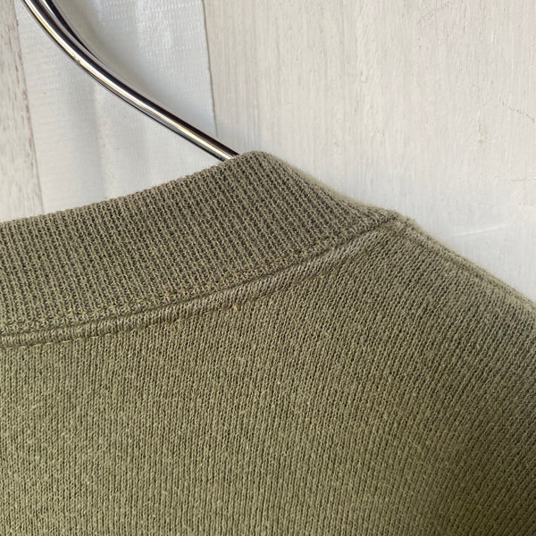 [ ONLY ONE ! ] U.S.M.C TRAINING SWEAT SHIRTS / U.S. MILITARY