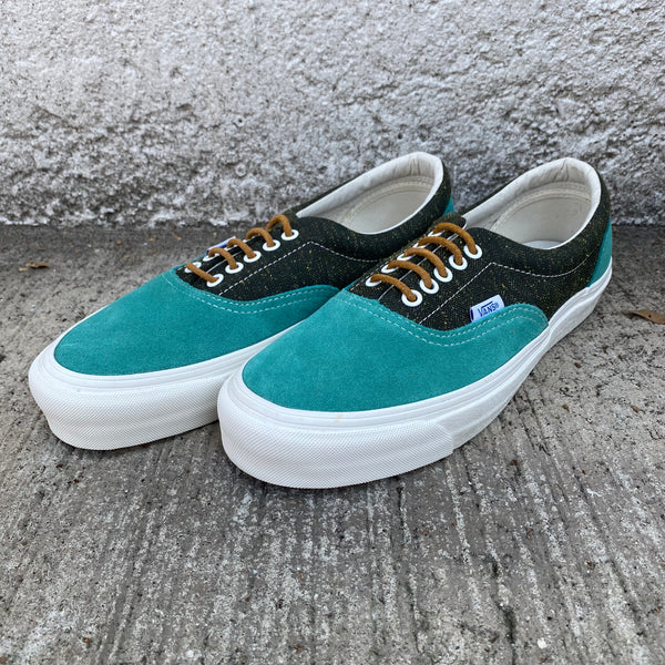 OG Era LX (Italian Woven/Suede) -VANS VAULT LINE-