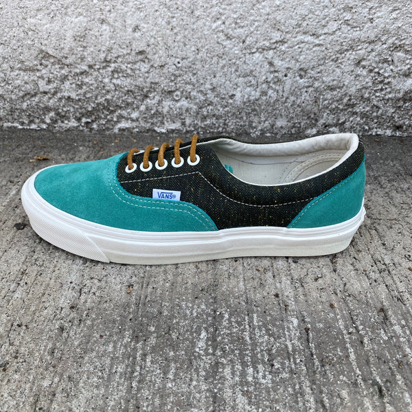 OG Era LX (Italian Woven/Suede) -VANS VAULT LINE-