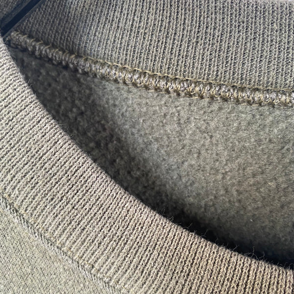 [ ONLY ONE ! ] U.S.M.C TRAINING SWEAT SHIRTS / U.S. MILITARY