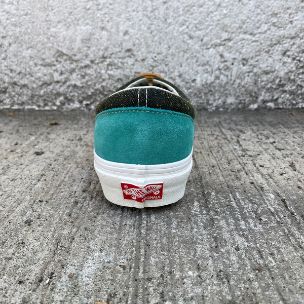 OG Era LX (Italian Woven/Suede) -VANS VAULT LINE-