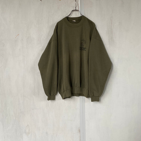 UNITED STATES CONGRESS SWEAT SHIRT / Mr.Clean Select