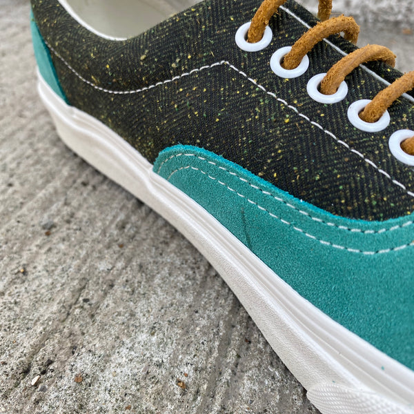 OG Era LX (Italian Woven/Suede) -VANS VAULT LINE-