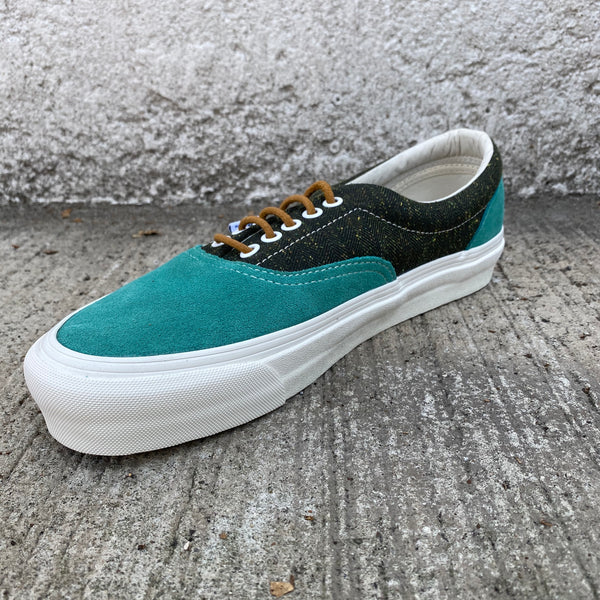 OG Era LX (Italian Woven/Suede) -VANS VAULT LINE-