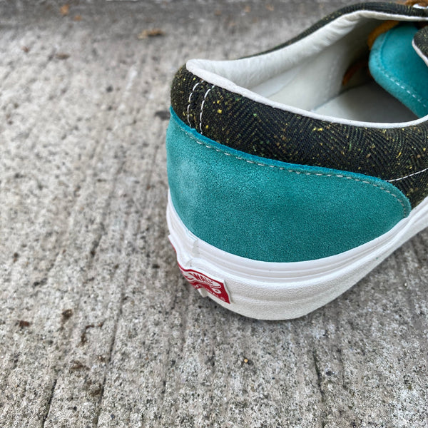 OG Era LX (Italian Woven/Suede) -VANS VAULT LINE-