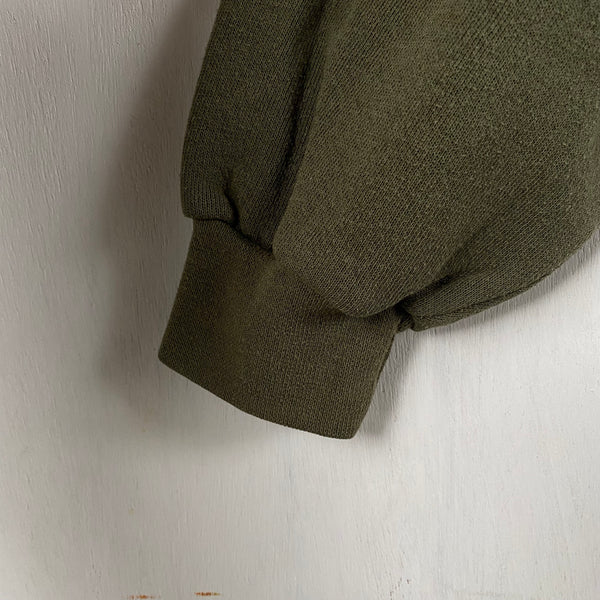 UNITED STATES CONGRESS SWEAT SHIRT / Mr.Clean Select
