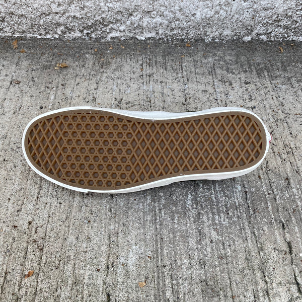 OG Era LX (Italian Woven/Suede) -VANS VAULT LINE-