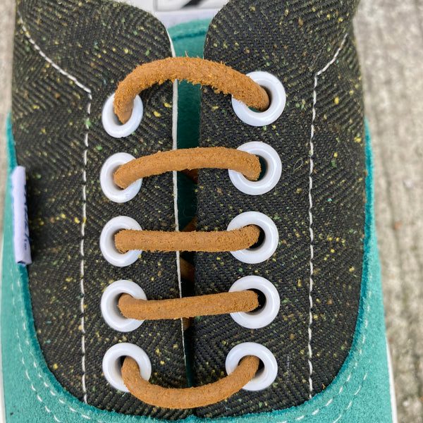 OG Era LX (Italian Woven/Suede) -VANS VAULT LINE-