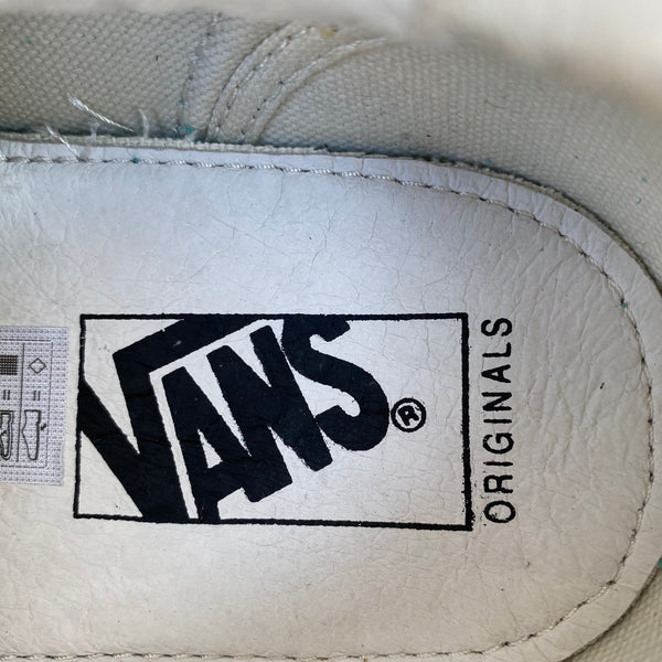 OG Era LX (Italian Woven/Suede) -VANS VAULT LINE-
