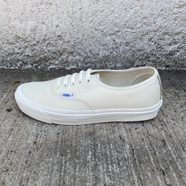 [FINAL ONE!] OG Authentic LX (Canvas / Suede) -VANS VAULT LINE-