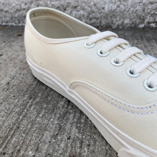 [FINAL ONE!] OG Authentic LX (Canvas / Suede) -VANS VAULT LINE-
