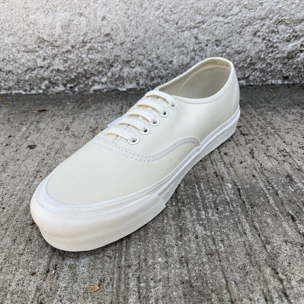 [FINAL ONE!] OG Authentic LX (Canvas / Suede) -VANS VAULT LINE-