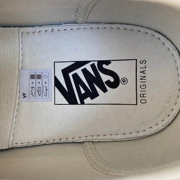 [FINAL ONE!] OG Authentic LX (Canvas / Suede) -VANS VAULT LINE-