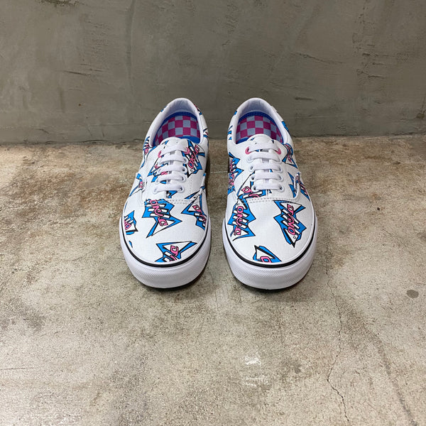 Era Big Check -VANS CLASSIC LINE-