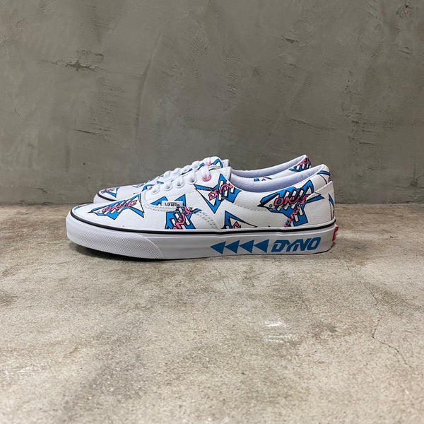 Era Big Check -VANS CLASSIC LINE-
