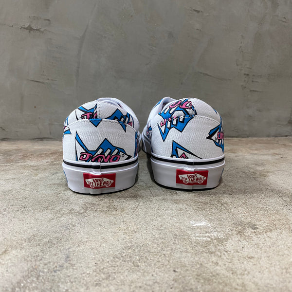 Era Big Check -VANS CLASSIC LINE-